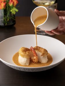 Le Bouchon | Top Weihnachtsessen in Düsseldorf | Magazin | Mr. Düsseldorf | Foto: Le Bouchon