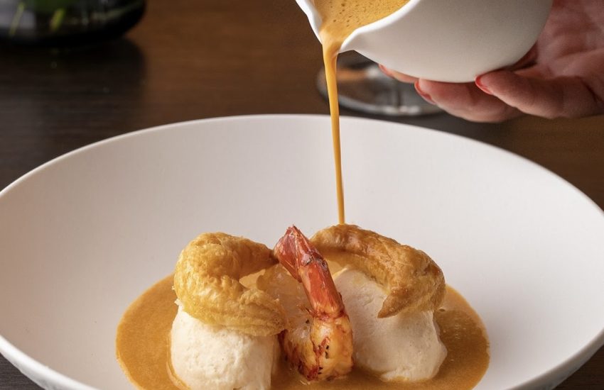 Le Bouchon | Top Weihnachtsessen in Düsseldorf | Magazin | Mr. Düsseldorf | Foto: Le Bouchon