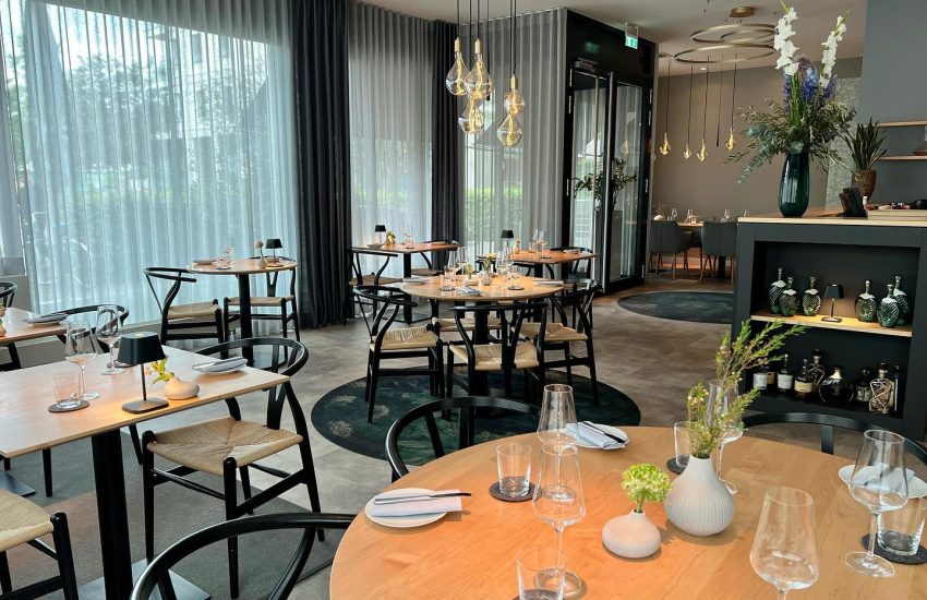 Le Flair | Top Weihnachtsessen in Düsseldorf | Magazin | Mr. Düsseldorf | Foto: Le Flair