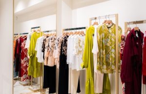 Marina Rinaldi | Shopping Düsseldorf: Die besten Spots | Mr. Düsseldorf | Foto: Nico Eifert