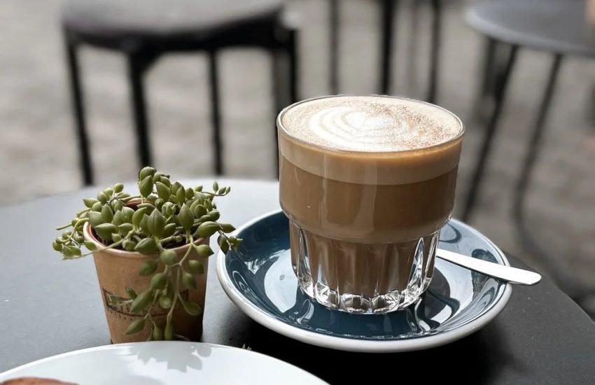 Mercy coffee company | Top Spots in Düsseldorf Unterbilk | Magazin | Mr. Düsseldorf | Foto: Mercy coffee company