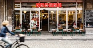 Münstermann Kontor | Top Weihnachtsessen in Düsseldorf | Magazin | Mr. Düsseldorf | Foto: Münstermann Kontor