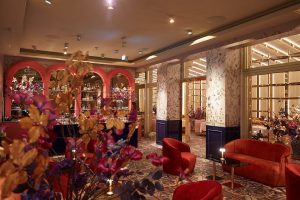 Steigenberger | Top Weihnachtsessen in Düsseldorf | Magazin | Mr. Düsseldorf | Foto: Pink Pepper