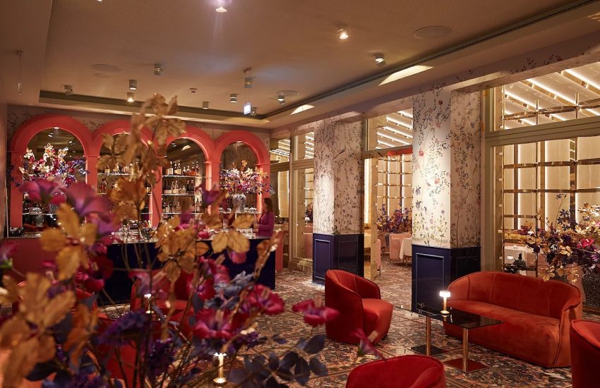 Steigenberger | Top Weihnachtsessen in Düsseldorf | Magazin | Mr. Düsseldorf | Foto: Pink Pepper