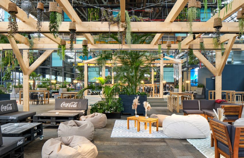 RheinRiff | Top Weihnachtsessen in Düsseldorf | Magazin | Mr. Düsseldorf | Foto: RheinRiff