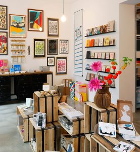 Rikiki | Shopping Düsseldorf: Die besten Spots | Mr. Düsseldorf | Foto: Rikiki