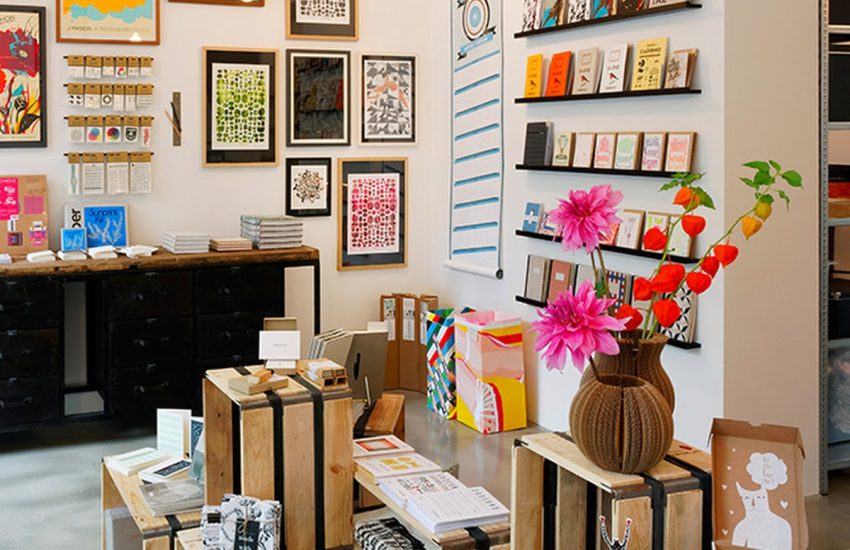 Rikiki | Shopping Düsseldorf: Die besten Spots | Mr. Düsseldorf | Foto: Rikiki