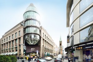 Schadow Arkaden | Shopping Düsseldorf: Die besten Spots | Mr. Düsseldorf | Foto: Schadow Arkaden