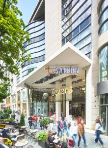 Sevens | Shopping Düsseldorf: Die besten Spots | Mr. Düsseldorf | Foto: Visit Düsseldorf