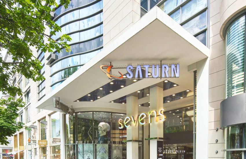 Sevens | Shopping Düsseldorf: Die besten Spots | Mr. Düsseldorf | Foto: Visit Düsseldorf