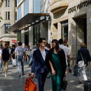 Shopping Düsseldorf: Die besten Spots | Mr. Düsseldorf | Foto: Visit Düsseldorf