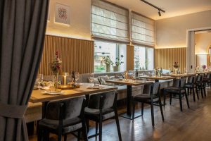 Stappen | Top Weihnachtsessen in Düsseldorf | Magazin | Mr. Düsseldorf | Foto: Stappen