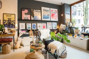 The bird who told | Top Spots in Düsseldorf Unterbilk | Magazin | Mr. Düsseldorf | Foto: The bird who told