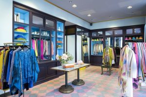 Tuxedo | Shopping Düsseldorf: Die besten Spots | Mr. Düsseldorf | Foto: Lutz Hilgers