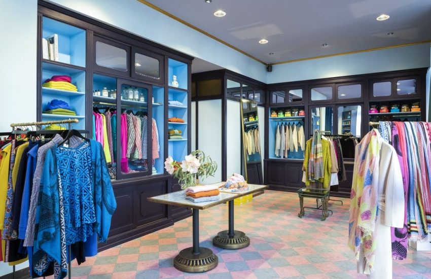 Tuxedo | Shopping Düsseldorf: Die besten Spots | Mr. Düsseldorf | Foto: Lutz Hilgers