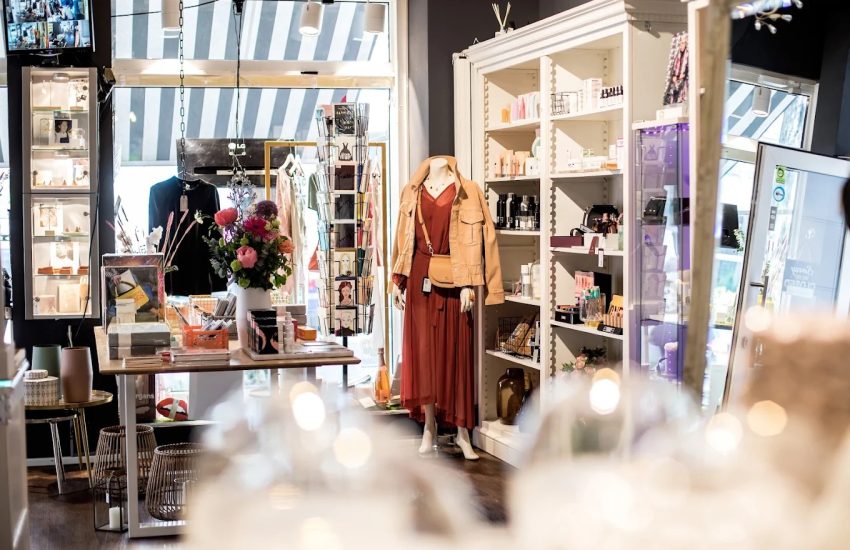 What Women Want | Shopping Düsseldorf: Die besten Spots | Mr. Düsseldorf | Foto: What Women Want