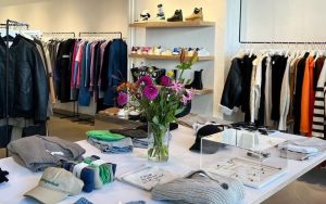 aest. | Shopping Düsseldorf: Die besten Spots | Mr. Düsseldorf | Foto: Mr. Düsseldorf