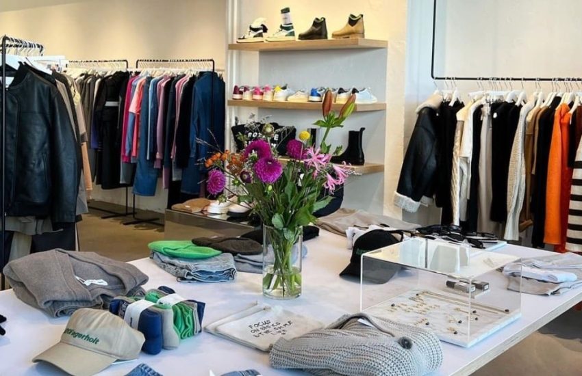 aest. | Shopping Düsseldorf: Die besten Spots | Mr. Düsseldorf | Foto: Mr. Düsseldorf