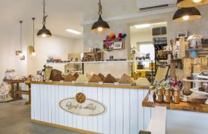 bittersüß und edelweiß | Top Spots in Düsseldorf Unterbilk | Magazin | Mr. Düsseldorf | Foto: bittersüß und edelweiß