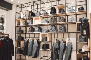 glore | Shopping Düsseldorf: Die besten Spots | Mr. Düsseldorf | Foto: glore