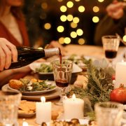 Top Weihnachtsessen in Düsseldorf | Mr. Düsseldorf | Foto: Pexels – Nicole Michalou