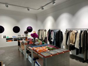 The Skand Klub | Shopping Düsseldorf: Die besten Spots | Mr. Düsseldorf | Foto: Mr. Düsseldorf