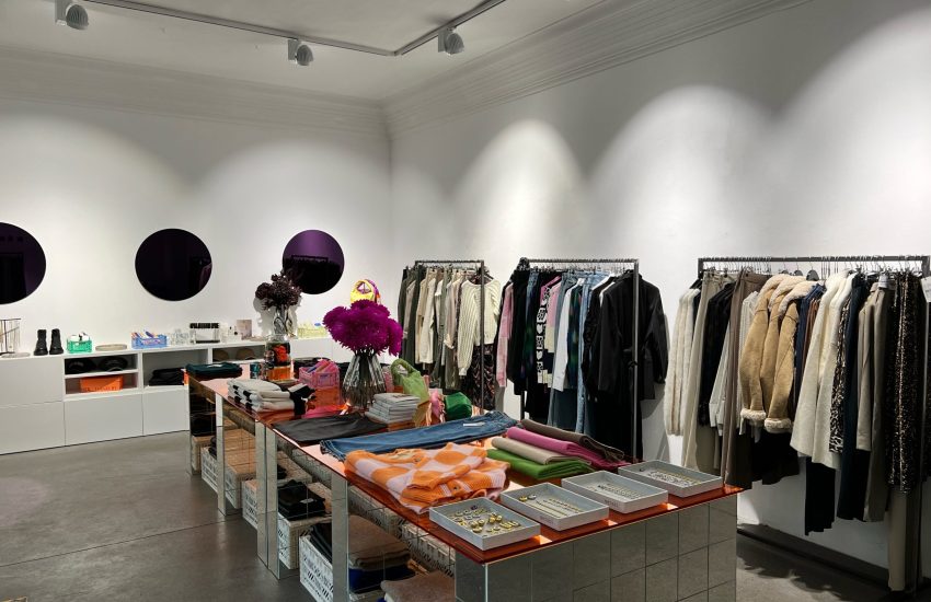 The Skand Klub | Shopping Düsseldorf: Die besten Spots | Mr. Düsseldorf | Foto: Mr. Düsseldorf