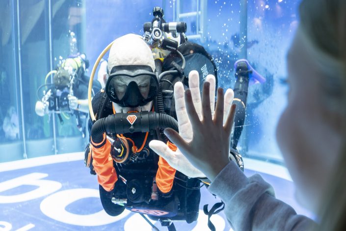 boot Düsseldorf 2026 | Magazin | Mr. Düsseldorf | Foto: Messe Düsseldorf