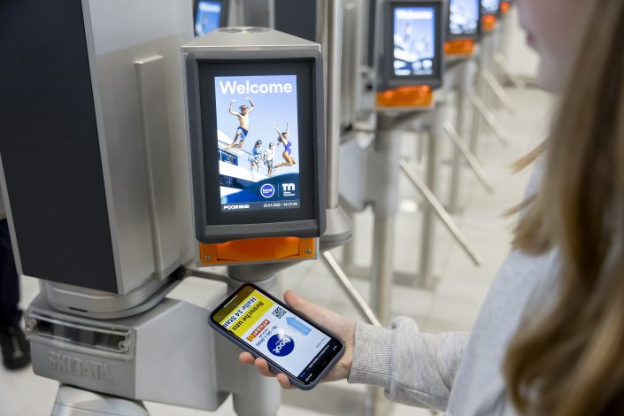 boot Düsseldorf 2026 | Magazin | Mr. Düsseldorf | Foto: Messe Düsseldorf