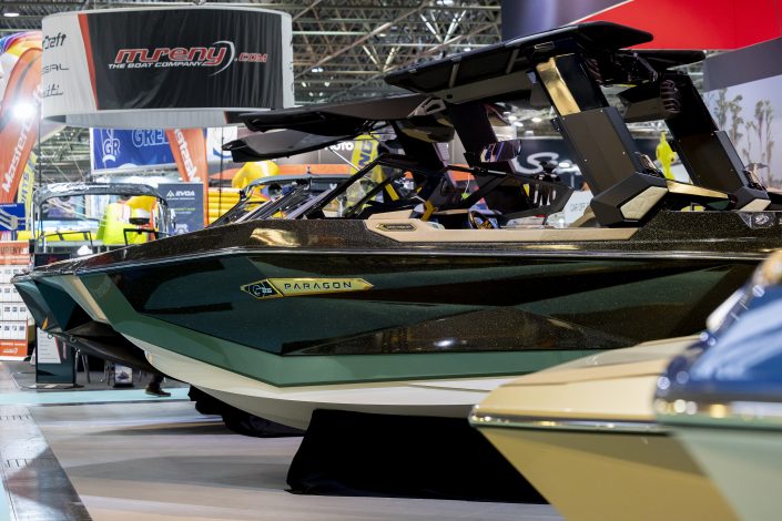 boot Düsseldorf 2026 | Magazin | Mr. Düsseldorf | Foto: Messe Düsseldorf