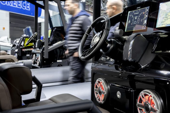 boot Düsseldorf 2026 | Magazin | Mr. Düsseldorf | Foto: Messe Düsseldorf