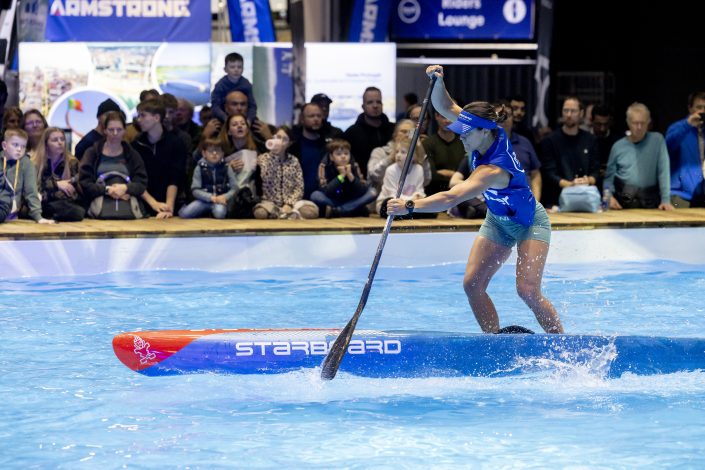 boot Düsseldorf 2026 | Magazin | Mr. Düsseldorf | Foto: Messe Düsseldorf