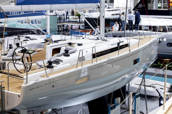 boot Düsseldorf 2026 | Magazin | Mr. Düsseldorf | Foto: Messe Düsseldorf