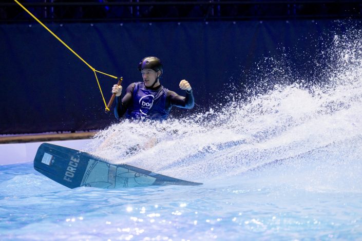 boot Düsseldorf 2026 | Magazin | Mr. Düsseldorf | Foto: Messe Düsseldorf