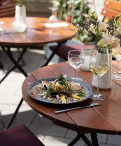MASSI | Top Restaurants, Bars & mehr in Pempelfort | Topliste | Foto: Nico Eifert