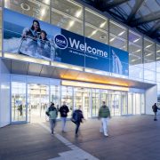 boot Düsseldorf 2026 | Magazin | Mr. Düsseldorf | Foto: Messe Düsseldorf