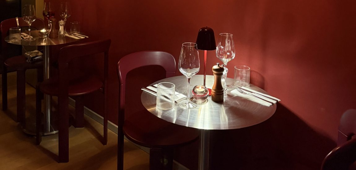 chichi | Die besten Neueröffnungen | Magazin | Mr. Düsseldorf | Foto: Mr. Düsseldorf