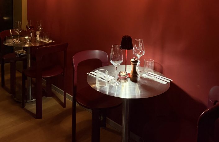 chichi | Die besten Neueröffnungen | Magazin | Mr. Düsseldorf | Foto: Mr. Düsseldorf