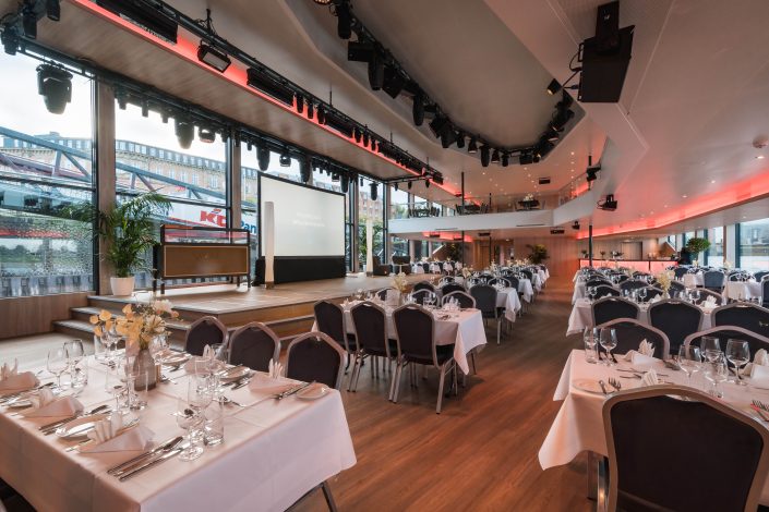KD Eventschiffe Düsseldorf | Lieblingsladen | Mr. Düsseldorf | Foto: Christoph Söldner