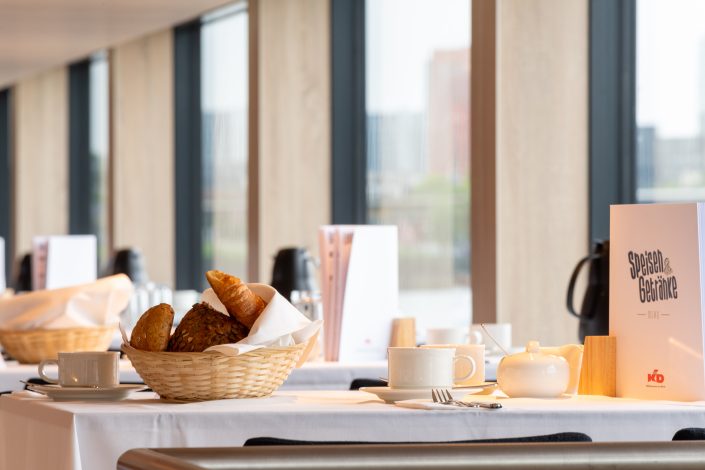 KD Eventschiffe Düsseldorf | Lieblingsladen | Mr. Düsseldorf | Foto: KD