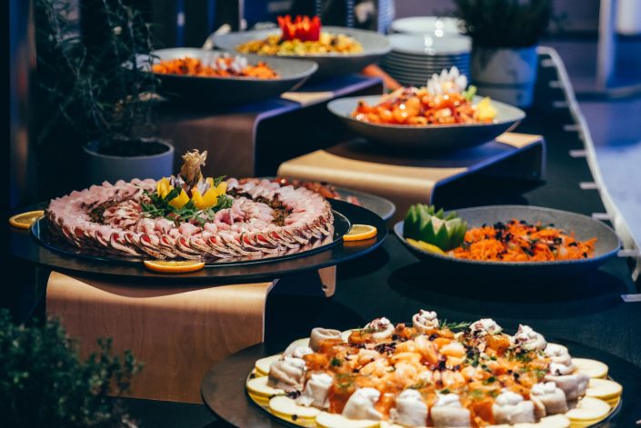 KD Eventschiffe Düsseldorf | Lieblingsladen | Mr. Düsseldorf | Foto: KD