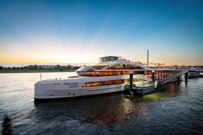 KD Eventschiffe Düsseldorf | Lieblingsladen | Mr. Düsseldorf | Foto: KD