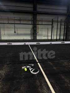 mitte padel | Die besten Neueröffnungen in Düsseldorf | Magazin | Mr. Düsseldorf | Foto: Mr. Düsseldorf