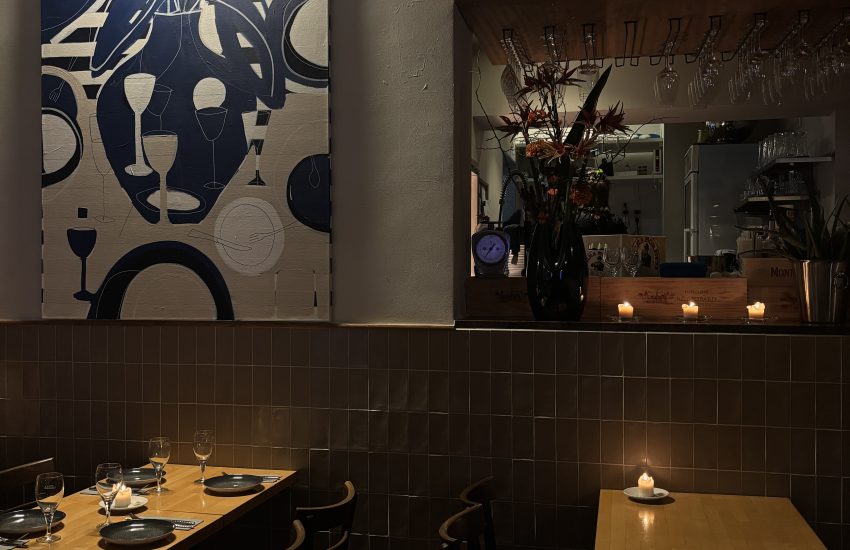 ela | Die besten Neueröffnungen in Düsseldorf | Magazin | Mr. Düsseldorf | Foto: Mr. Düsseldorf ela | Die besten Neueröffnungen in Düsseldorf | Magazin | Mr. Düsseldorf | Foto: Mr. Düsseldorf