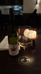 OBK Weinbar | Die besten Neueröffnungen in Düsseldorf | Magazin | Mr. Düsseldorf | Foto: Mr. Düsseldorf