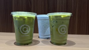 Cotti Coffee | Die besten Neueröffnungen in Düsseldorf | Magazin | Mr. Düsseldorf | Foto: Mr. Düsseldorf