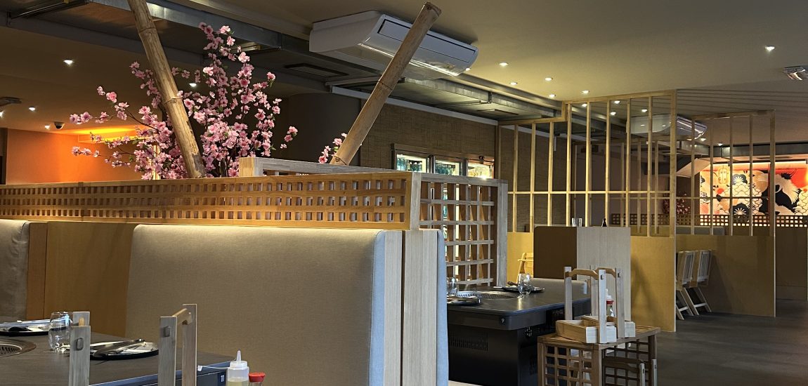 Kyoto Yakiniku | Die besten Neueröffnungen in Düsseldorf | Magazin | Mr. Düsseldorf | Foto: Mr. Düsseldorf