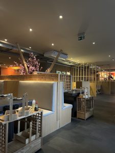 Kyoto Yakiniku | Die besten Neueröffnungen in Düsseldorf | Magazin | Mr. Düsseldorf | Foto: Mr. Düsseldorf