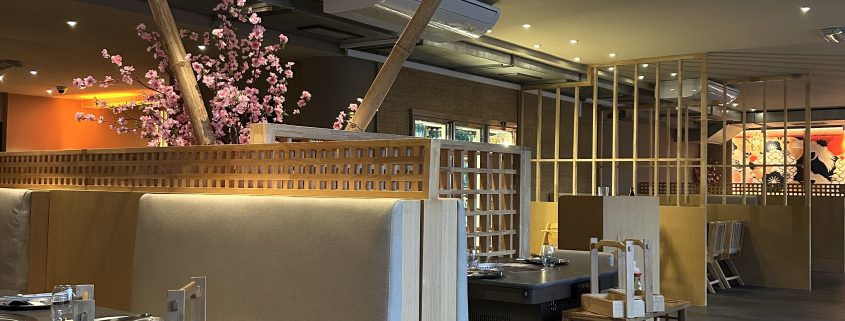 Kyoto Yakiniku | Die besten Neueröffnungen in Düsseldorf | Magazin | Mr. Düsseldorf | Foto: Mr. Düsseldorf