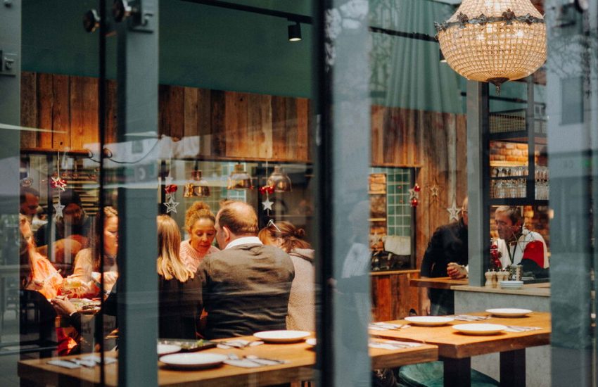 Düsseldorf Karneval 2026 – die besten Events & Partys | Magazin | Mr. Düsseldorf | Foto: Loft Food